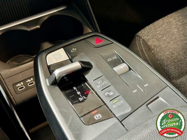 BMW 218 d Active Tourer