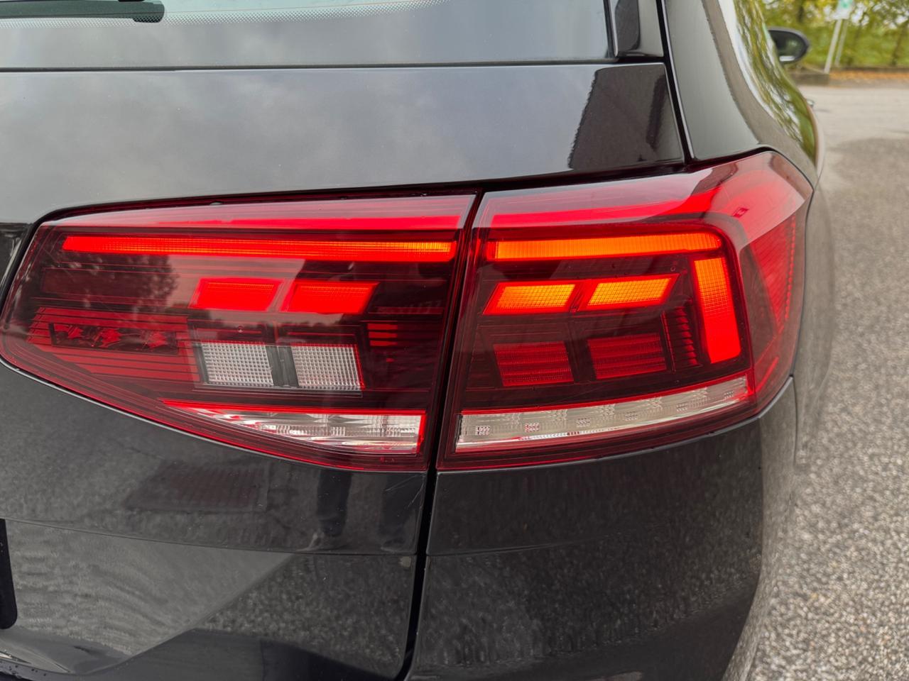 Volkswagen Passat Variant 2.0 TDI SCR 122 CV EVO DSG Business