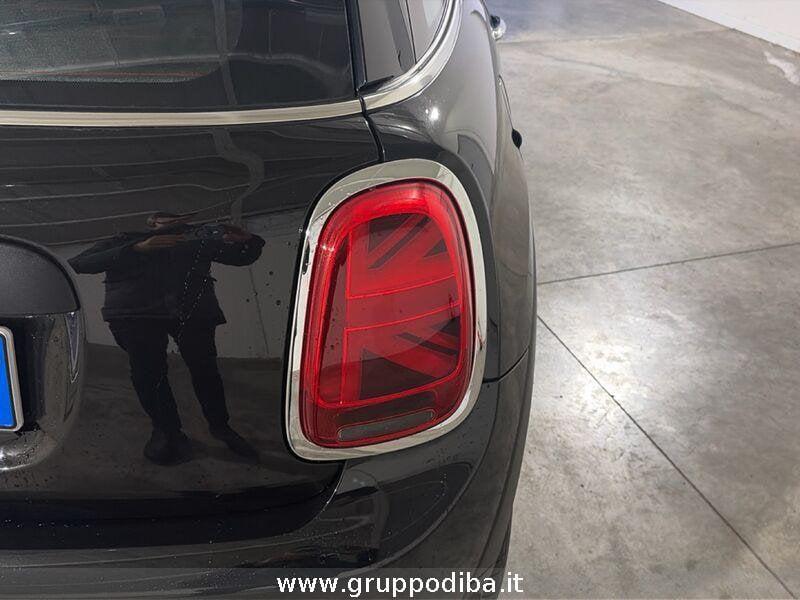 MINI Mini 3 porte Mini F56 2018 3p Benzina Mini 3p 1.5 One Boost 102cv