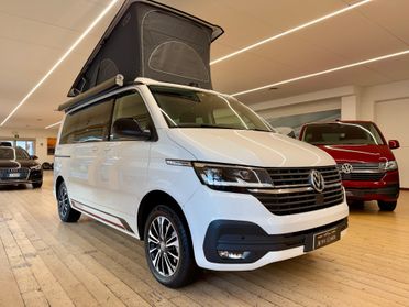 Volkswagen California 2.0 TDI 150CV DSG Ocean Edition