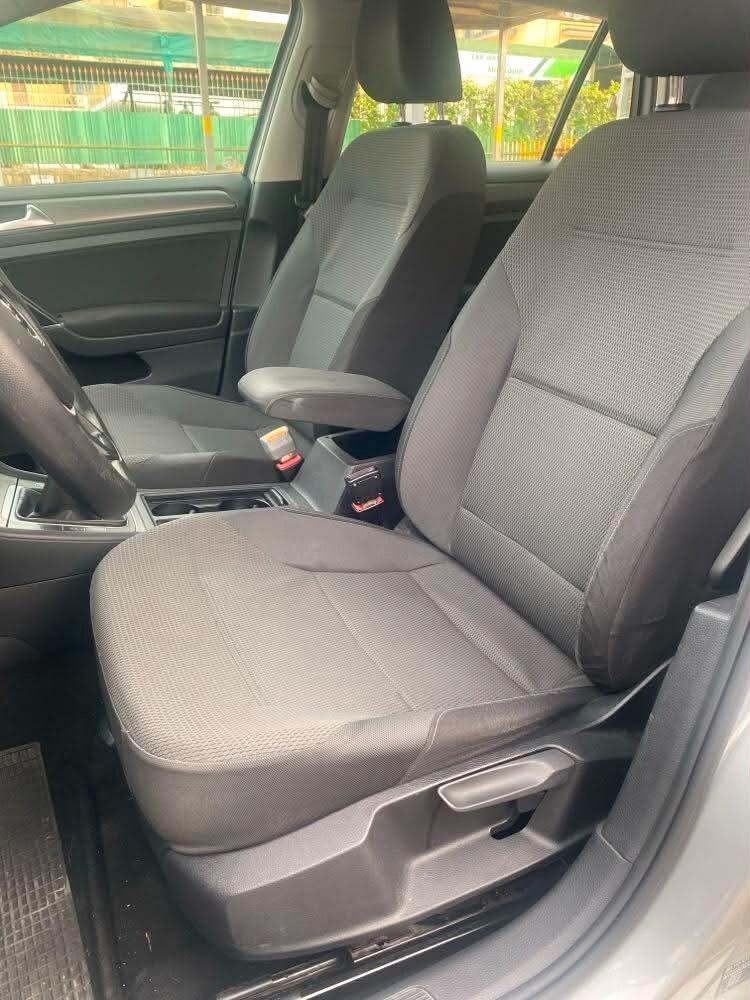 Volkswagen Golf 1.6 TDI DSG 5p. Comfortline Perfetta