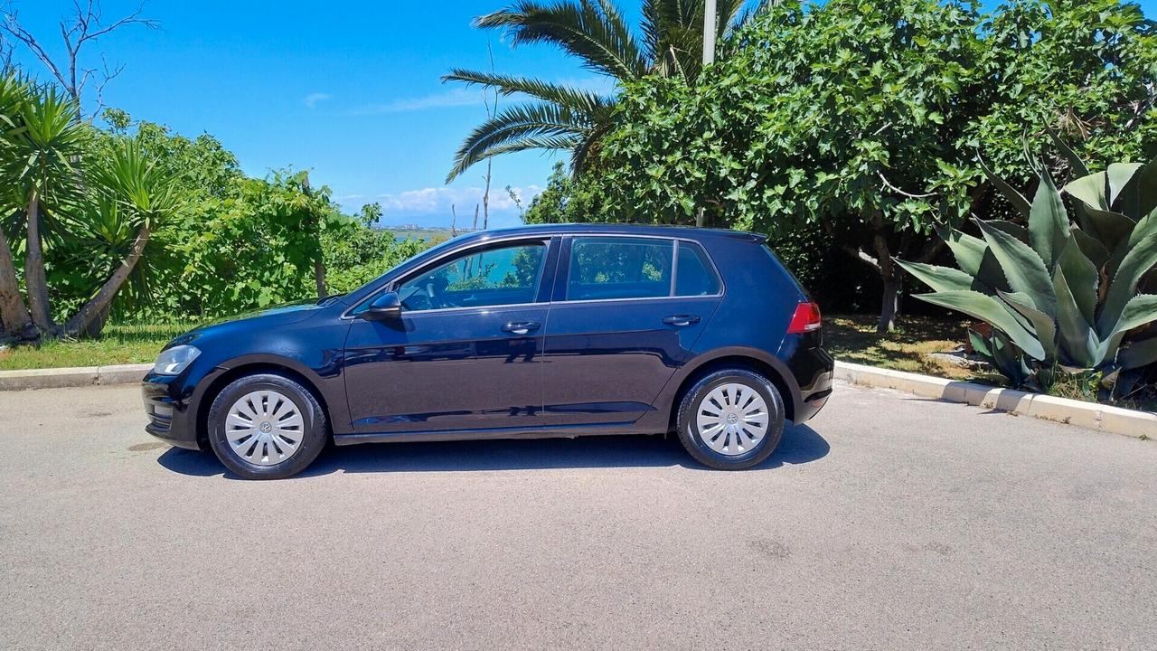Volkswagen Golf 1.2 TSI 85 CV 5p. Trendline BlueMotion Technology