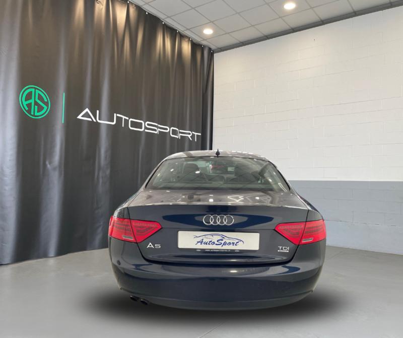 Audi A5 2.0 TDI 177 CV Advanced