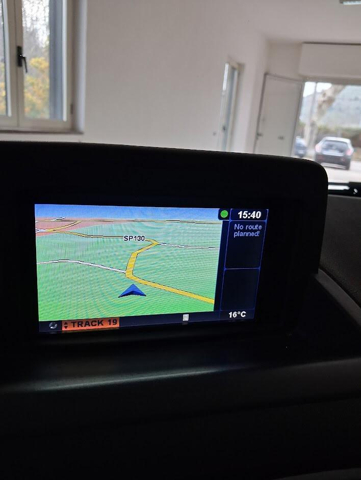 Renault Clio 1.2 16V 20th Anniversario frizione nuova cambio revisionato