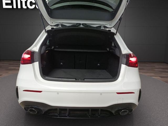 MERCEDES-BENZ A 35 AMG 4Matic Premium Plus