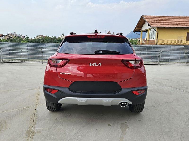 KIA Stonic 1.2 MPI Style con BONUS EASY GO'
