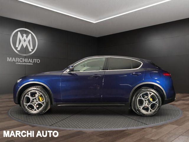 ALFA ROMEO Stelvio 2.2 Turbodiesel 210 CV AT8 Q4 Executive