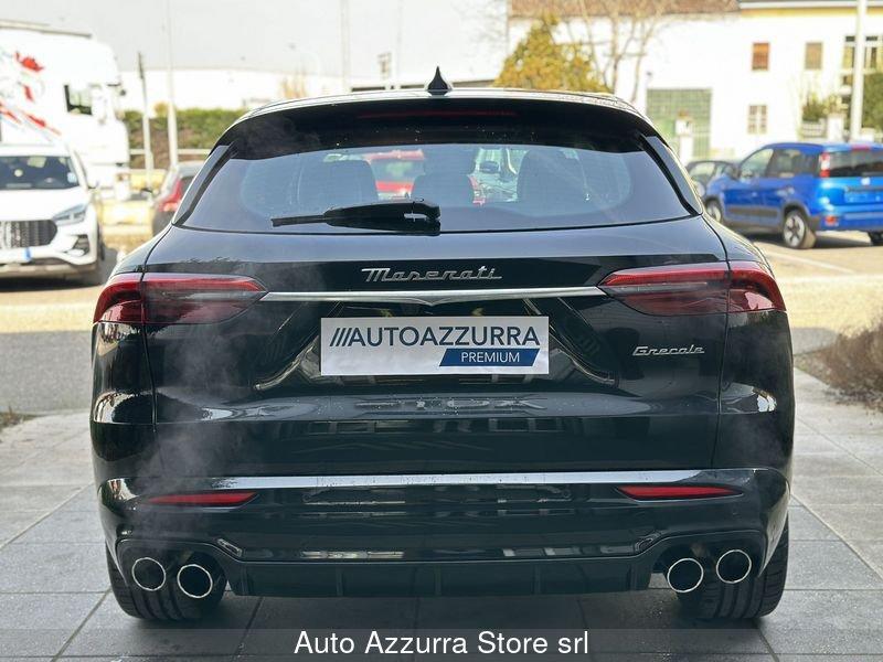 Maserati Grecale 2.0 250cv MHEV Q4 auto *PRONTA CONSEGNA, PROMO AZZURRA*