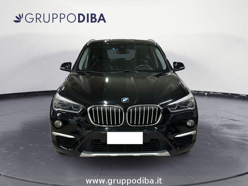 BMW X1 F48 Diesel sdrive18d xLine auto my18