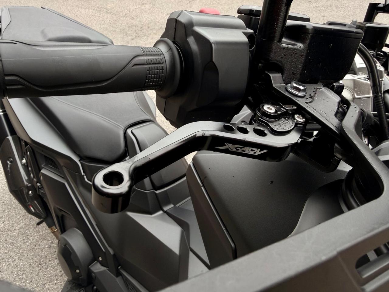 Honda X-ADV 750 • Depotenziata A2 • Garanzia Honda 2030 • Akrapovic