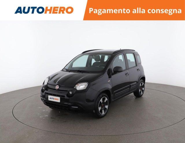 FIAT Panda 1.2 City Cross