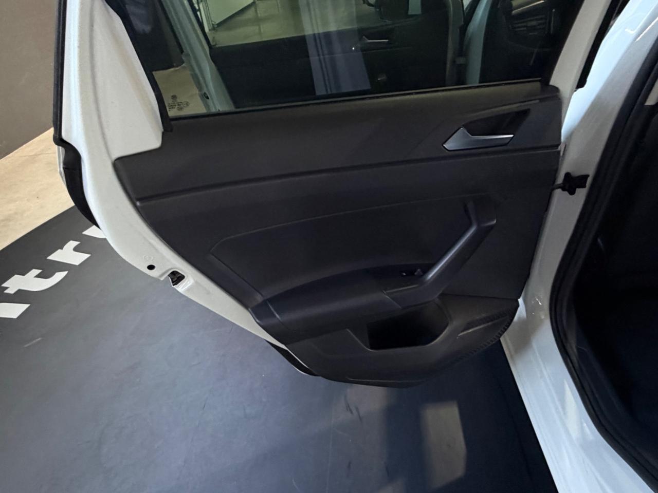 Volkswagen Polo 1.6 TDI 5p. Comfortline BlueMotion Technology