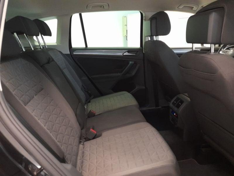 Volkswagen Tiguan 1.5 TSI ACT 96KW Life