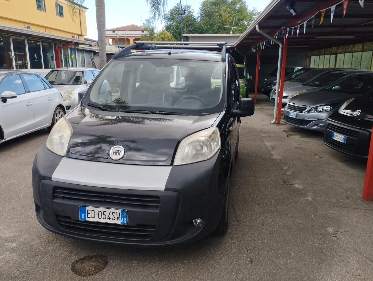 Fiat Fiorino 1.3 MJT 75CV Furgone