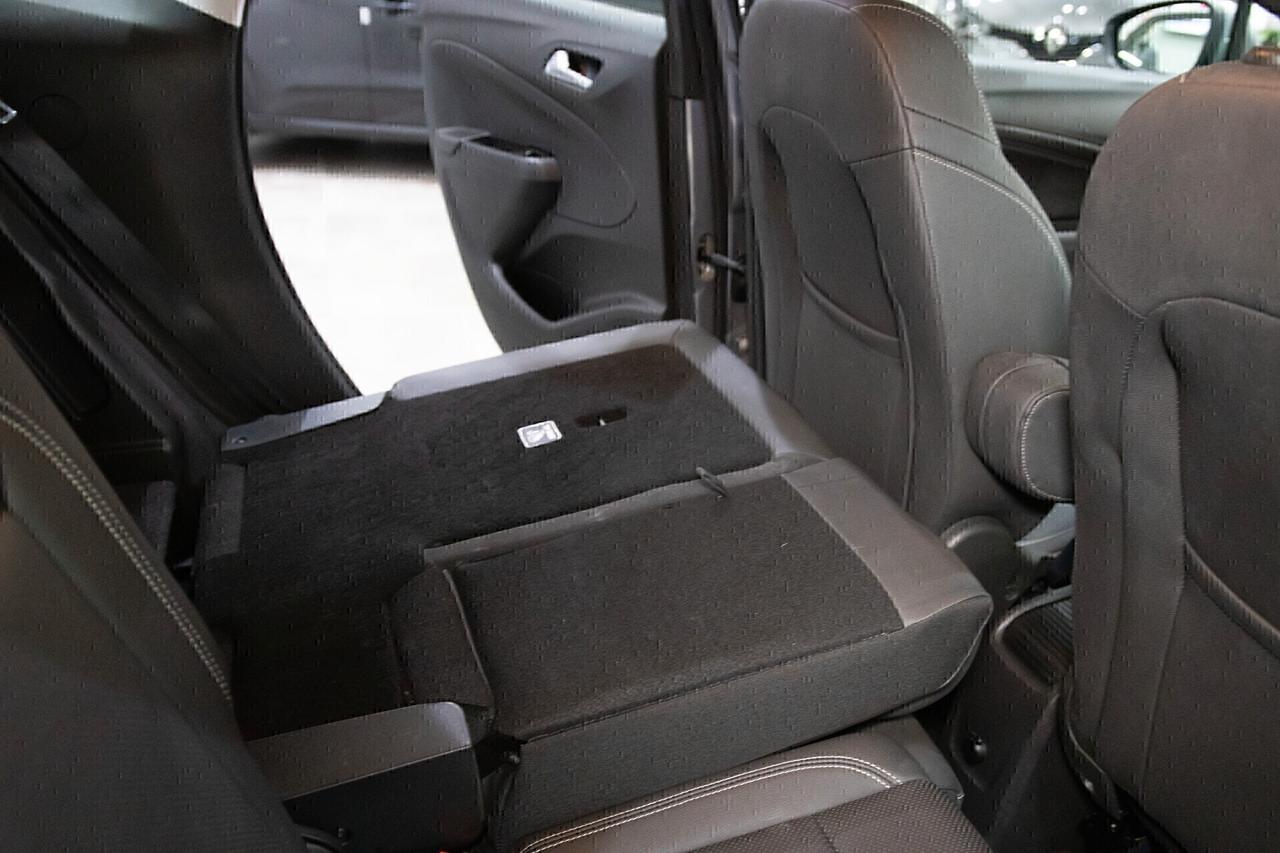 Opel Crossland 1.2T 110cv ULTIMATE