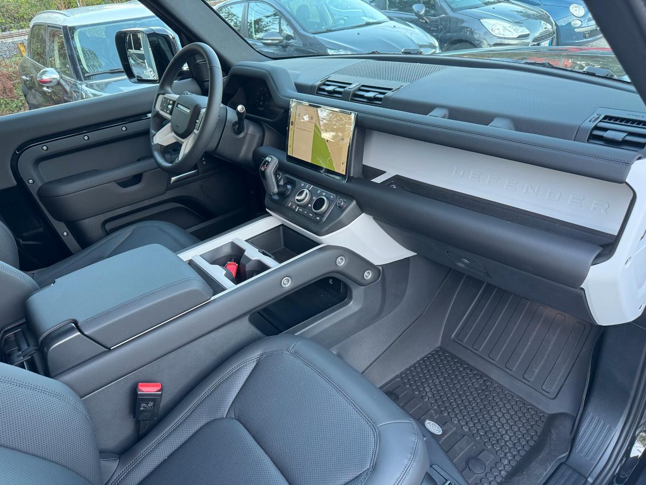 Land Rover Defender 90 3.0D I6 200 CV AWD Auto X-Dynamic SE