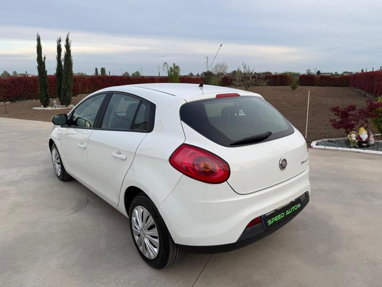 Fiat Bravo 1.4 Dynamic