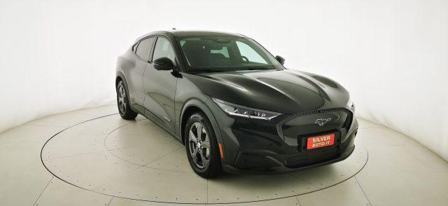 FORD Mustang Mach-E Standard Range 269 CV rwd (430 km di autonomia)