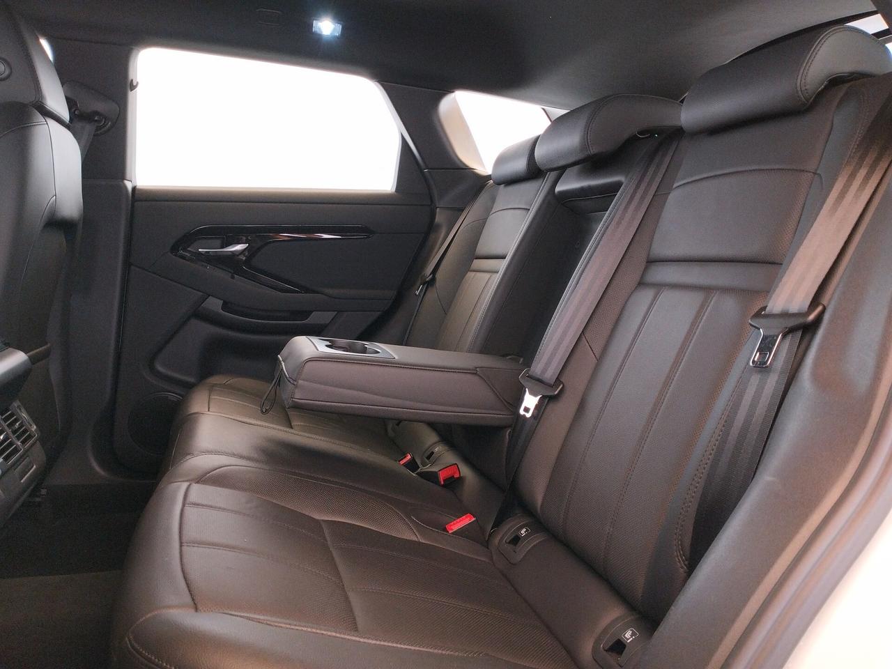 Land Rover Range Rover Evoque 2.0d i4 S fwd 163cv - IVA ESPOSTA