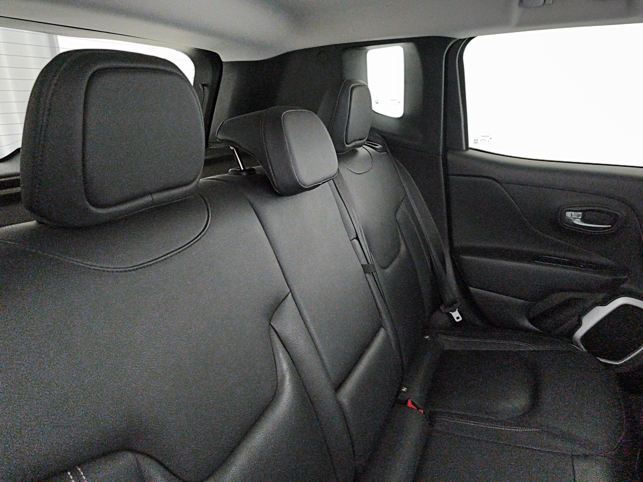 Jeep Renegade 1.6 mjt Limited fwd 120cv