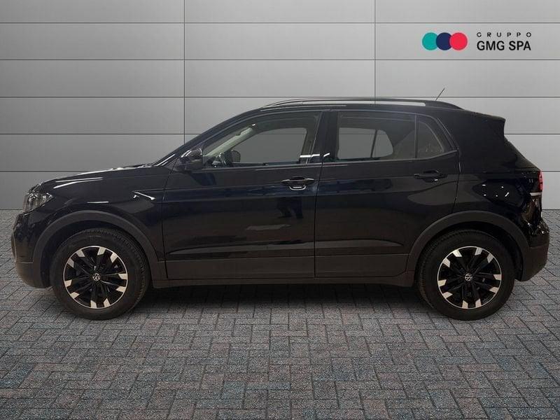 Volkswagen T-Cross 1.0 tsi Style 95cv