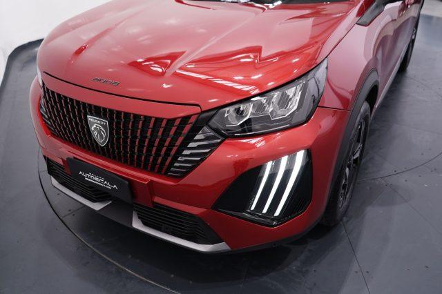 PEUGEOT 2008 1.2 PureTech 100cv S&S Allure