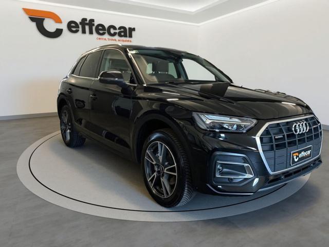 AUDI Q5 40 TDI 204 CV quattro S tronic Business