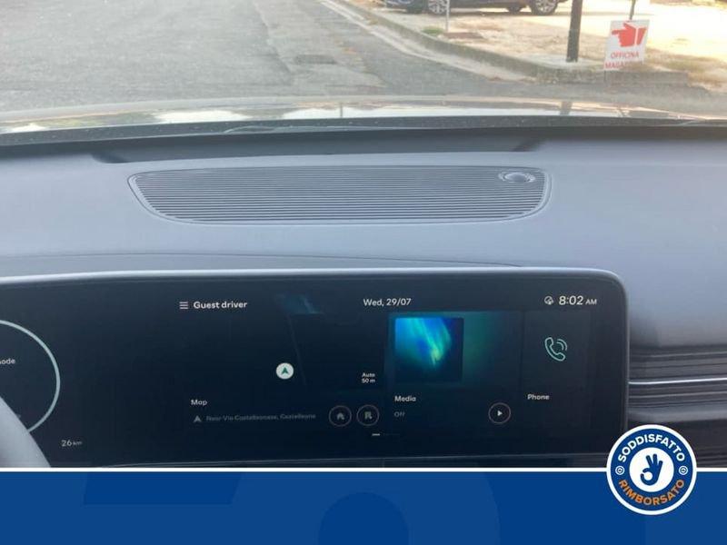 Hyundai Kona 1.0 TGDI MT Business MY26