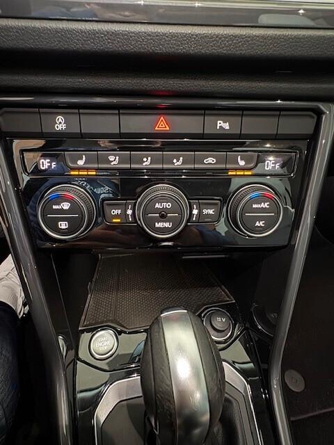 Volkswagen T-Roc 2.0 TDI SCR 150 CV DSG full optionals