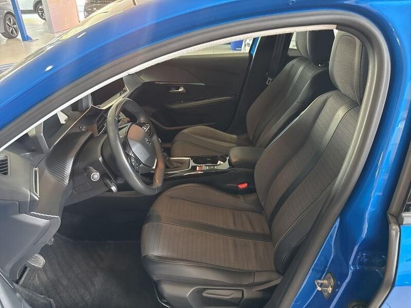 Peugeot 208 PureTech 100 Stop&Start 5 porte Allure
