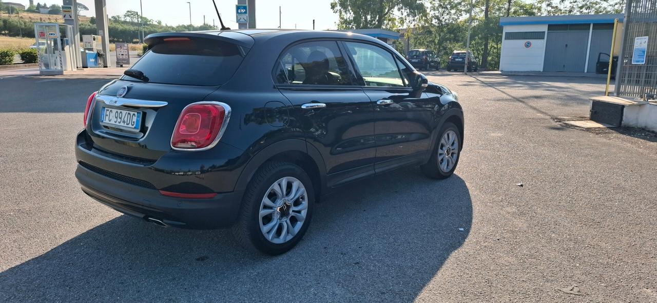 Fiat 500X 1.3 MultiJet 95 CV Lounge