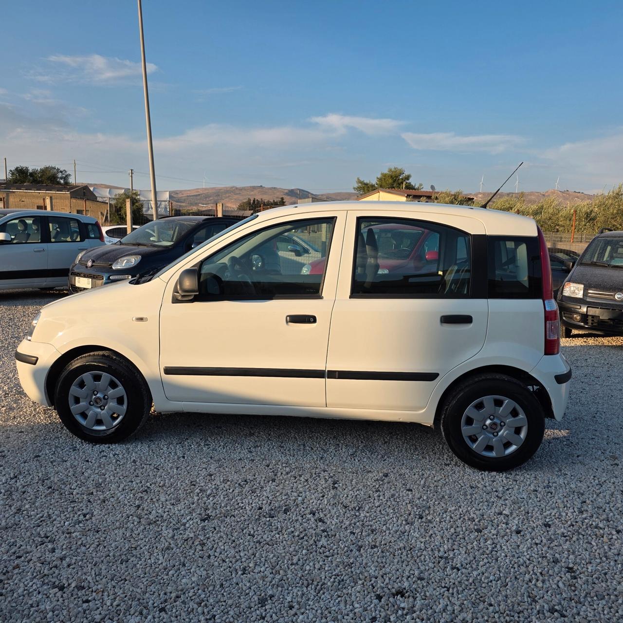 Fiat Panda 1.2 FIRE