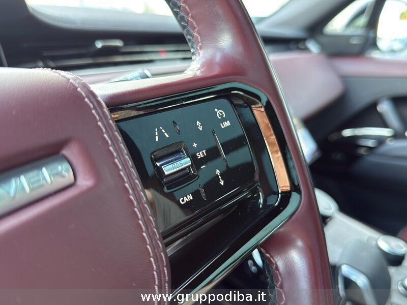 Land Rover Range Rover Sport III 2022 3.0d i6 mhev Dynamic HSE awd 300