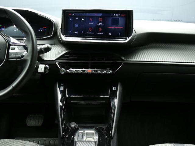 PEUGEOT 2008 PureTech 130CV S&S EAT8 Allure