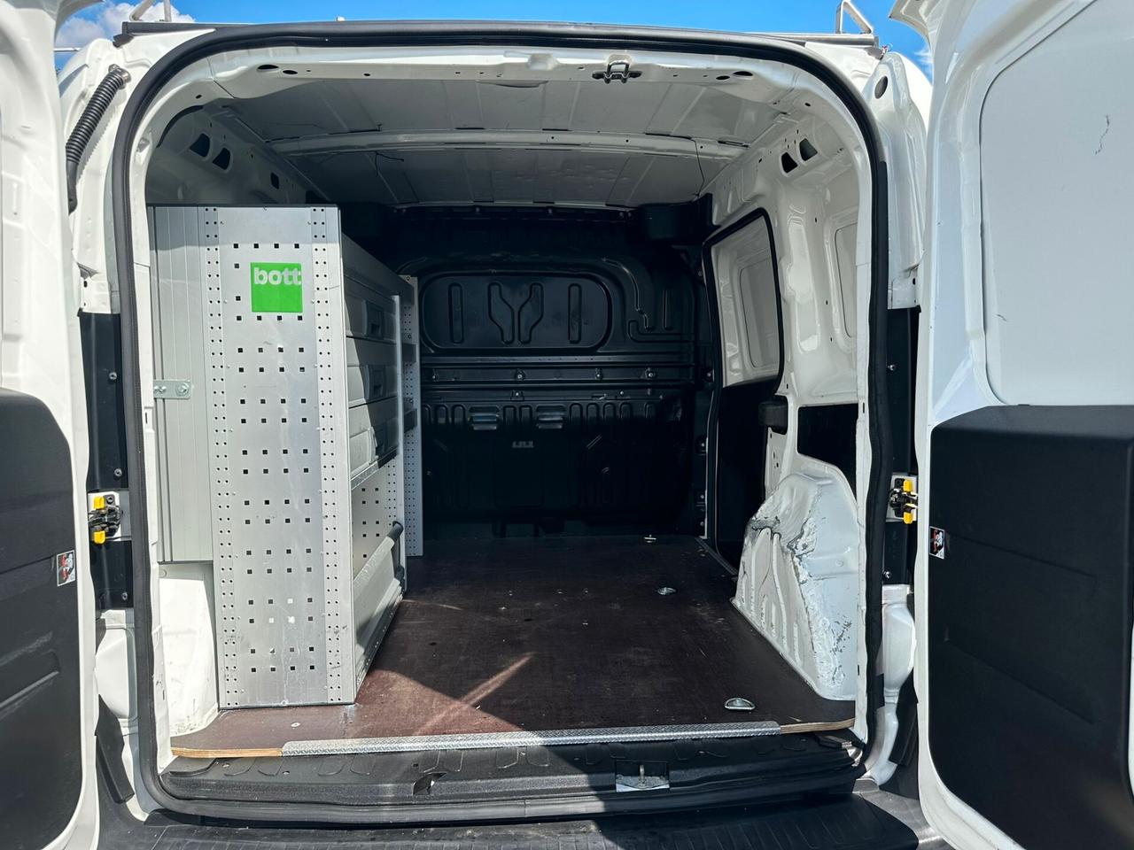 Fiat Doblo Doblò 1.3 MJT S&S PL-TN Cargo Maxi Easy