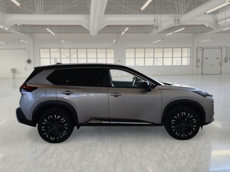 NISSAN X-TRAIL 1.5 HEV E-POWER TEKNA AUTO CROSSOVER
