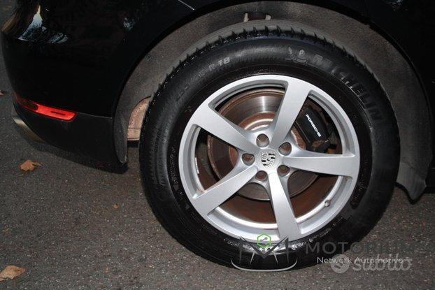 Porsche Macan 2.0 NO SUPERBOLLO, TETTO PANORAMICO