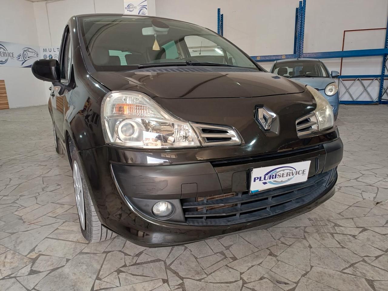 Renault Modus Grand 1.2 benzina BELLA - 2011