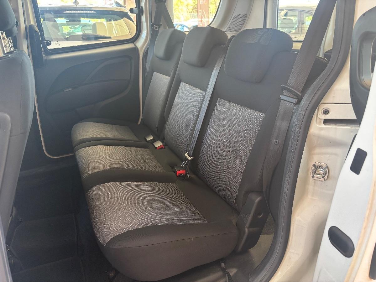 FIAT Doblo' Cargo