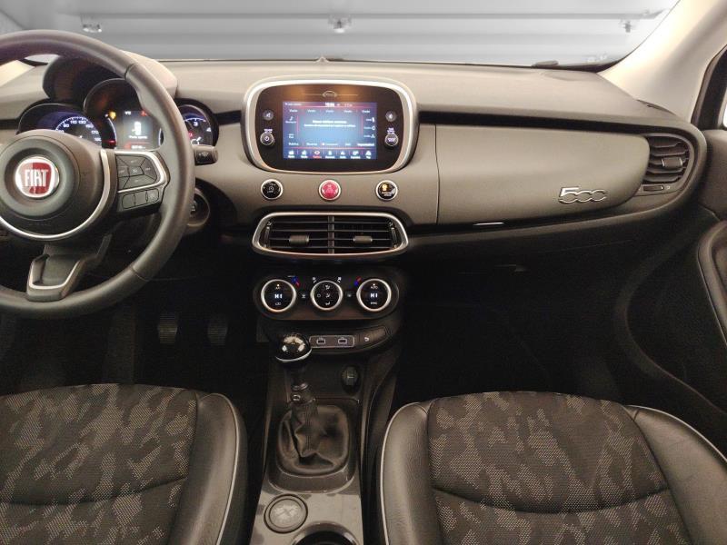 Fiat 500X 1.3 Multijet Business 4x2