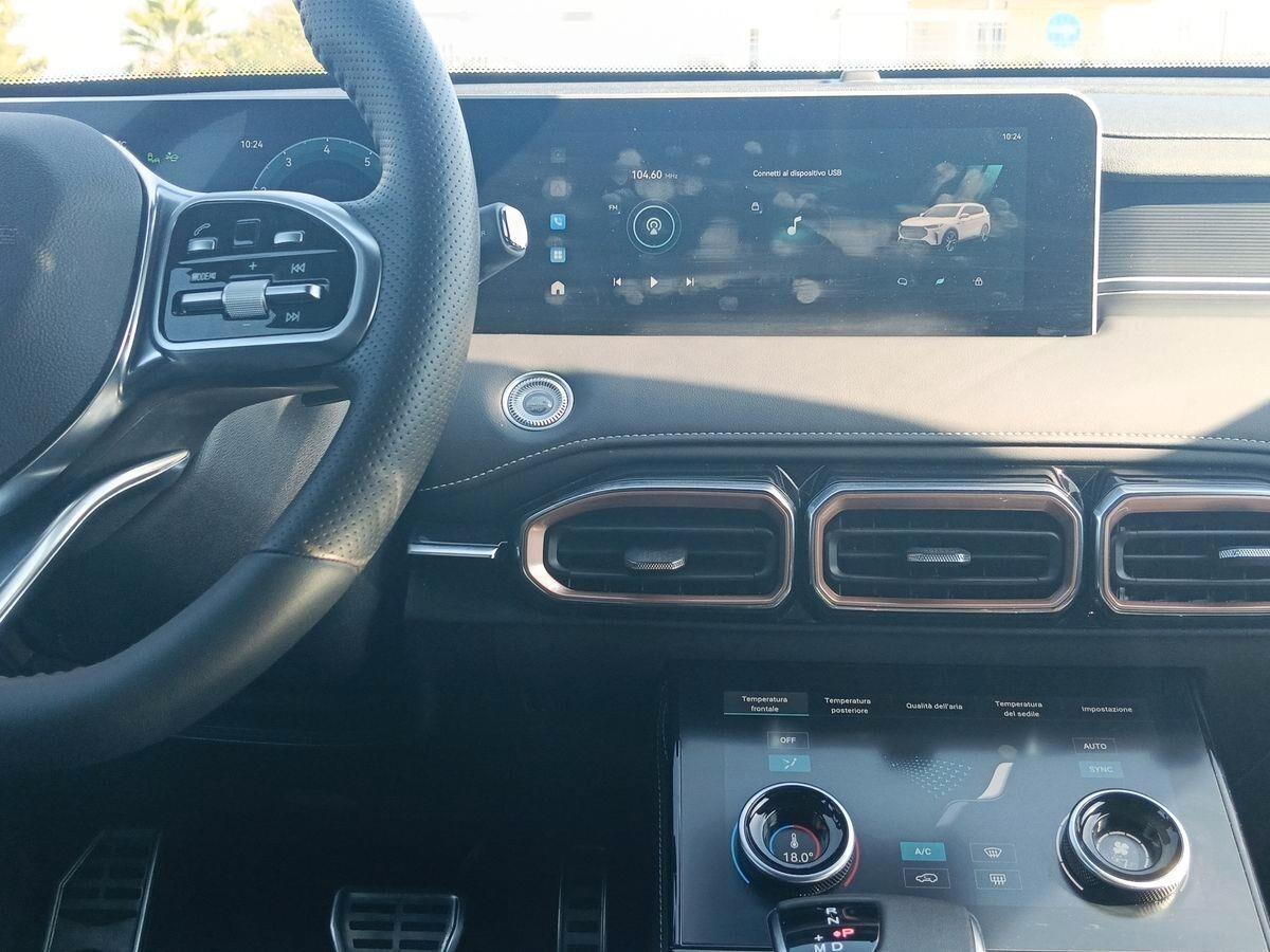 Sportequipe 7 GTW 1.6 T-GDI DCT