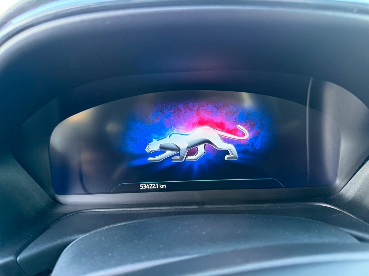 Ford Puma 1.0 EcoBoost Hybrid 125 CV S&S ST-Line