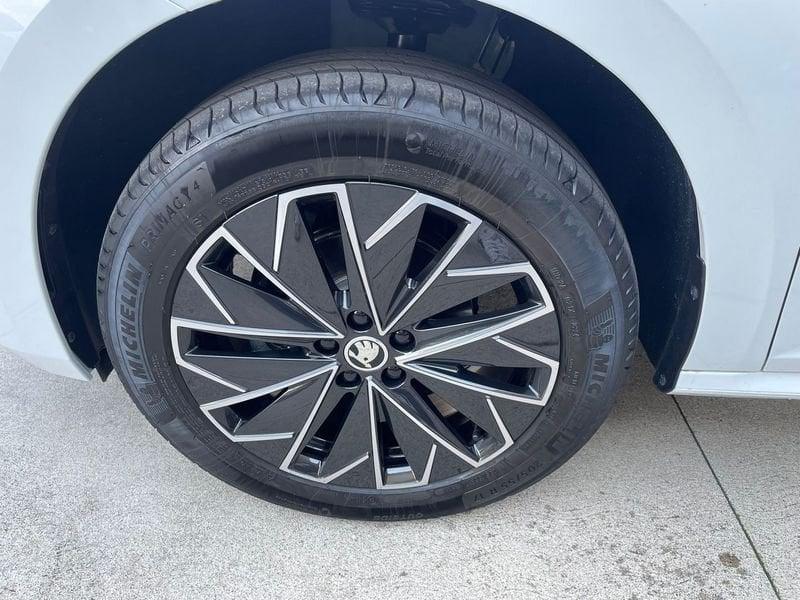 Skoda Kamiq Kamiq 1.0 TSI Black Dots