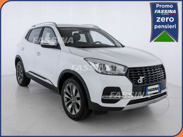 DR AUTOMOBILES dr 4.0 dr 4.0 1.5