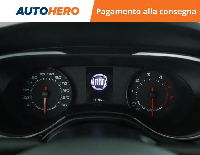 FIAT Tipo 1.6 Mjt S&S SW Lounge