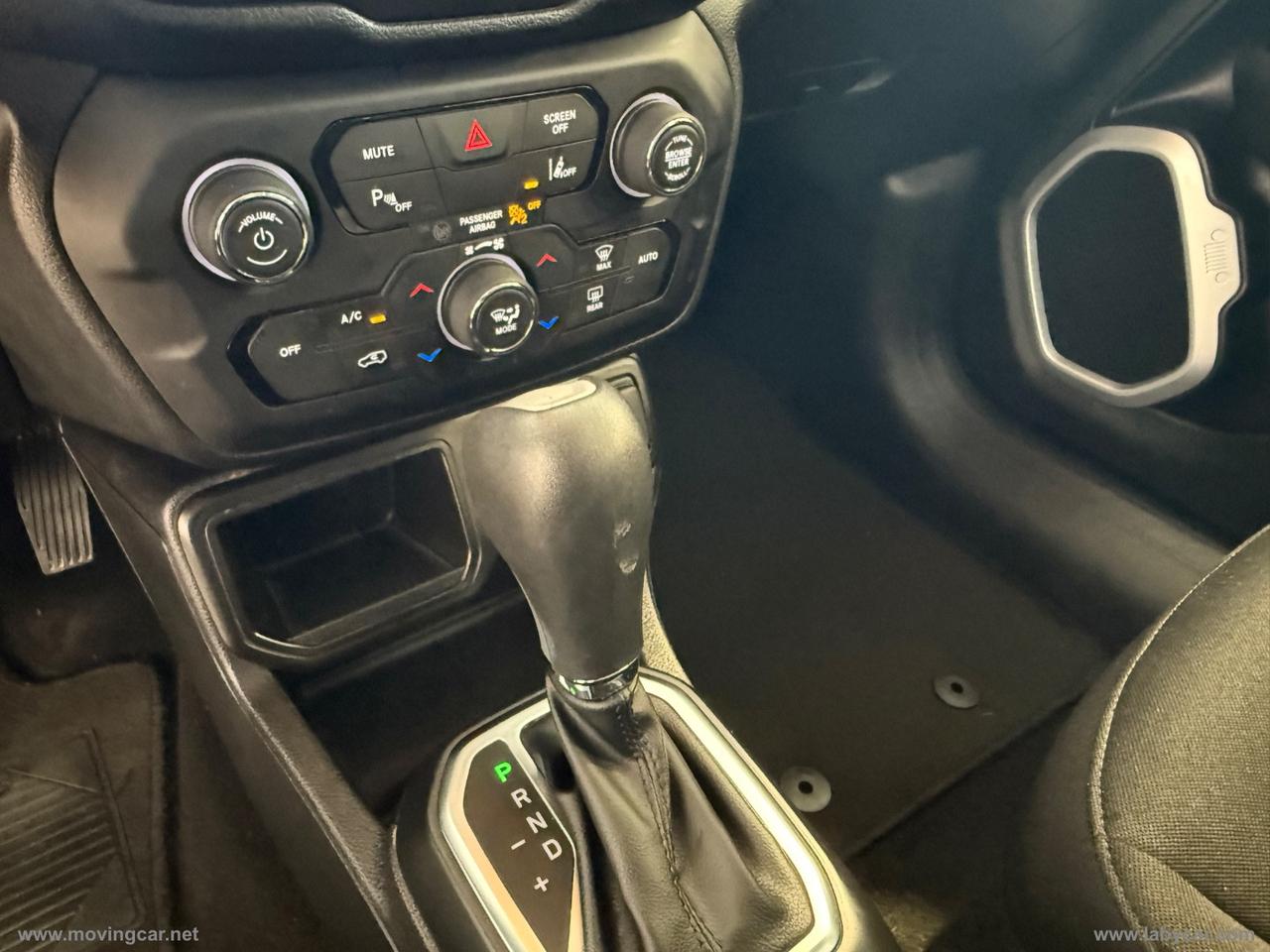JEEP Renegade 1.6 Mjt DDCT 120CV Business