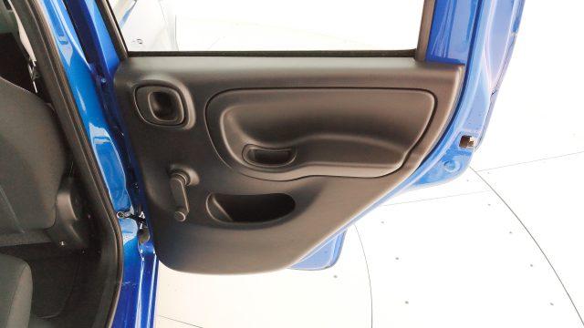 FIAT Pandina 1.0 FireFly 65 CV Hybrid Pop