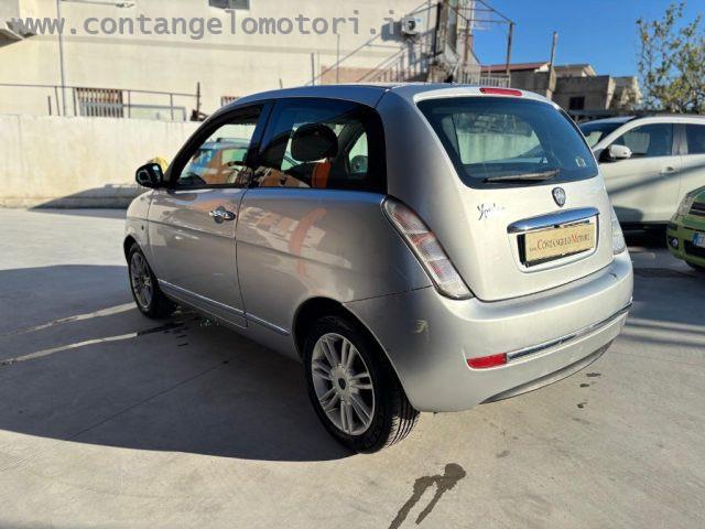 LANCIA Ypsilon 1.4 Unyca Ecochic GPL