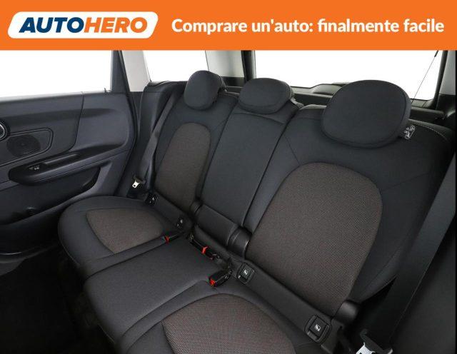 MINI Countryman 2.0 Cooper D Northwood Edition Countryman