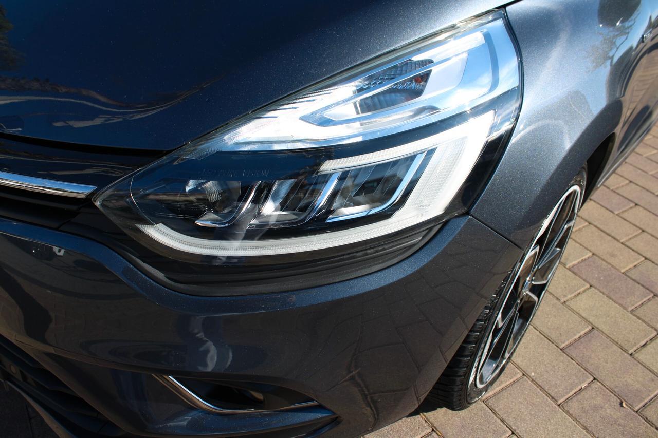 Renault Clio dCi 8V 90 CV Start&Stop 5 porte Energy Duel2